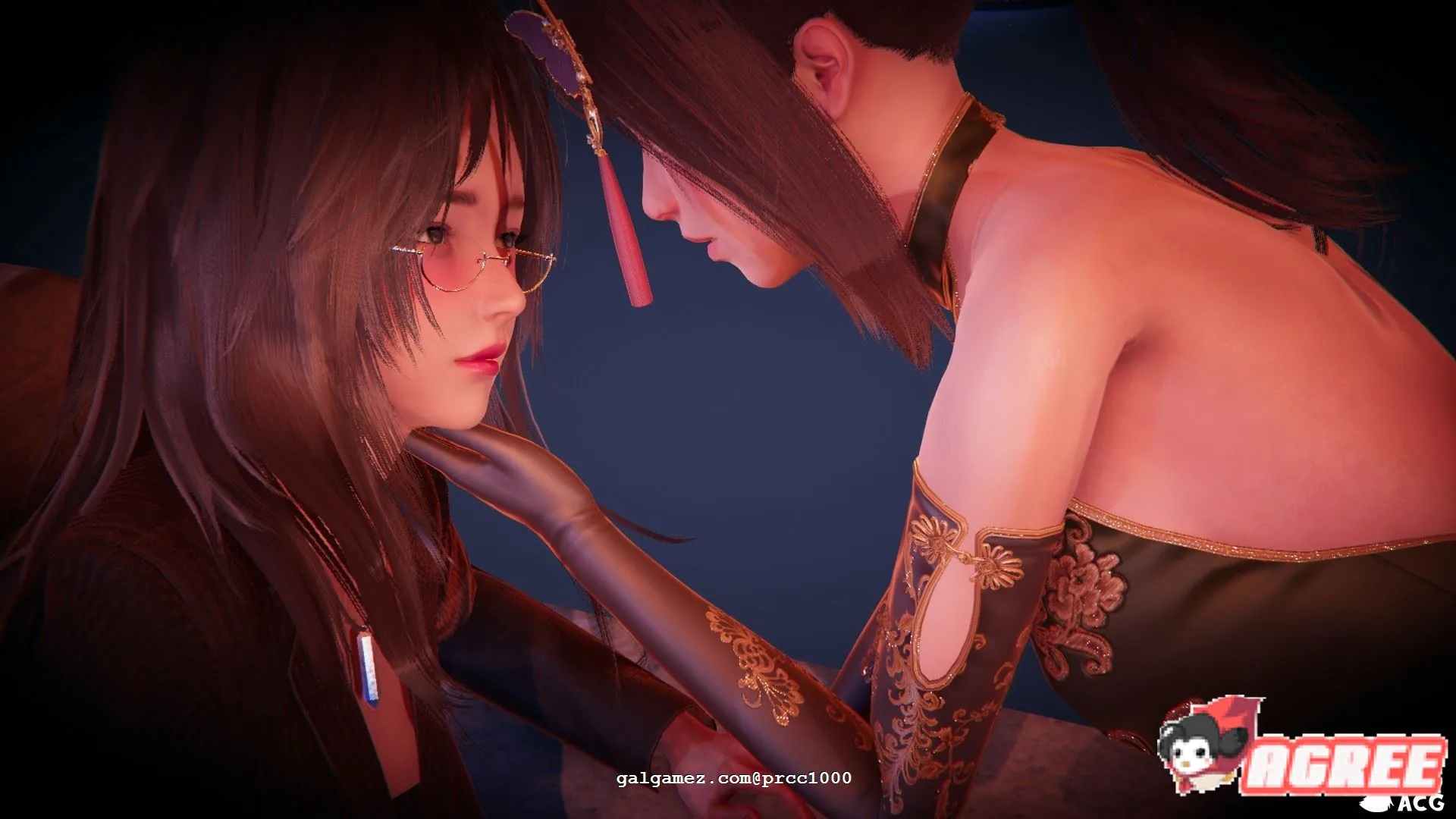 【3D/中文/实用整合】AI少女·璇玑公主 11月完美整合版全MOD收集+本体【90G/11月整合更新/微云/天翼云】 畅玩游戏 预览第3张-XACG动漫资源社——中文ACG动漫游戏社区 【3D/中文/实用整合】AI少女·璇玑公主 11月完美整合版全MOD收集+本体【90G/11月整合更新/微云/天翼云】 畅玩游戏 预览第3张