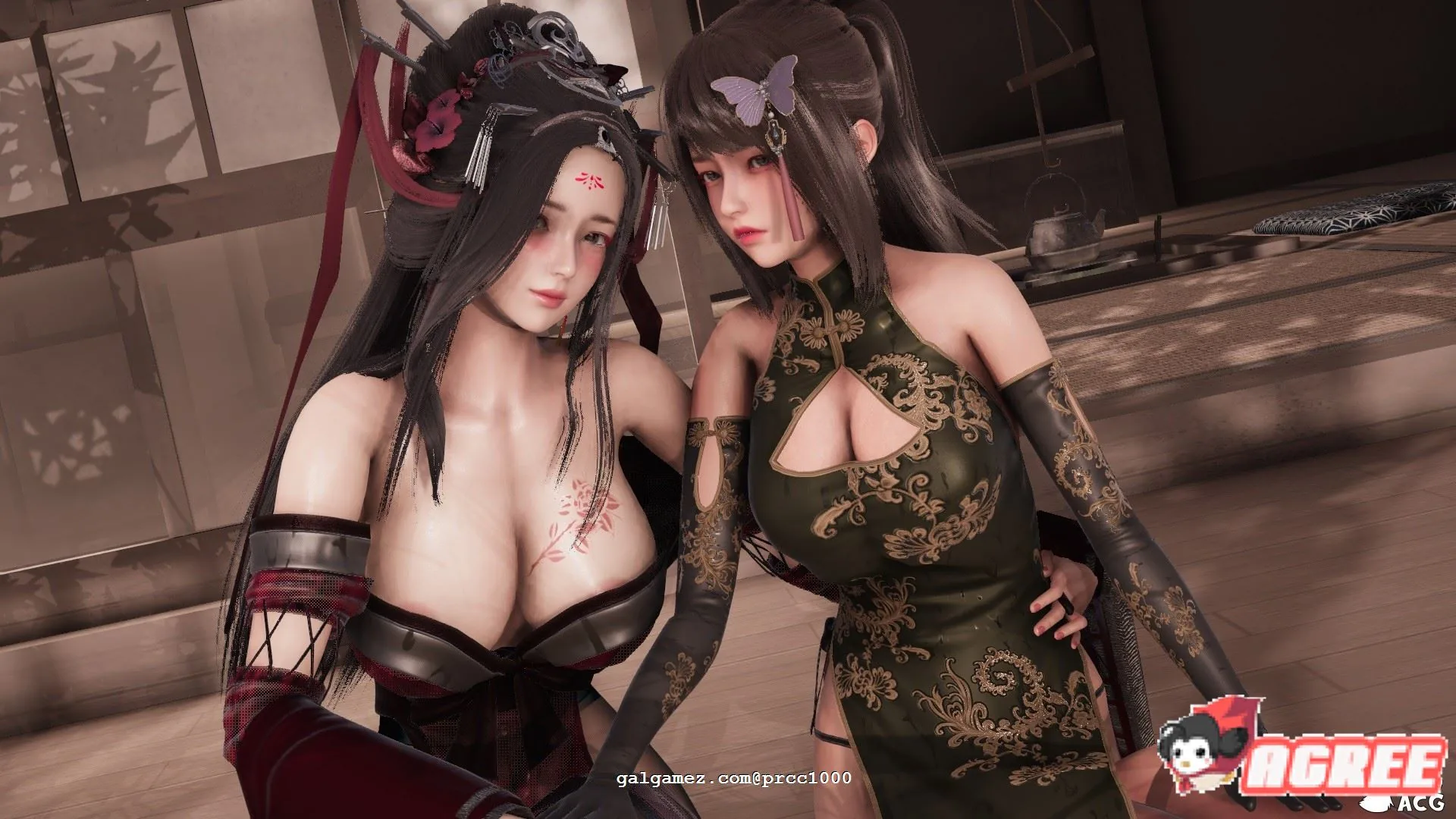 【3D/中文/实用整合】AI少女·璇玑公主 11月完美整合版全MOD收集+本体【90G/11月整合更新/微云/天翼云】 畅玩游戏 预览第10张-XACG动漫资源社——中文ACG动漫游戏社区 【3D/中文/实用整合】AI少女·璇玑公主 11月完美整合版全MOD收集+本体【90G/11月整合更新/微云/天翼云】 畅玩游戏 预览第10张