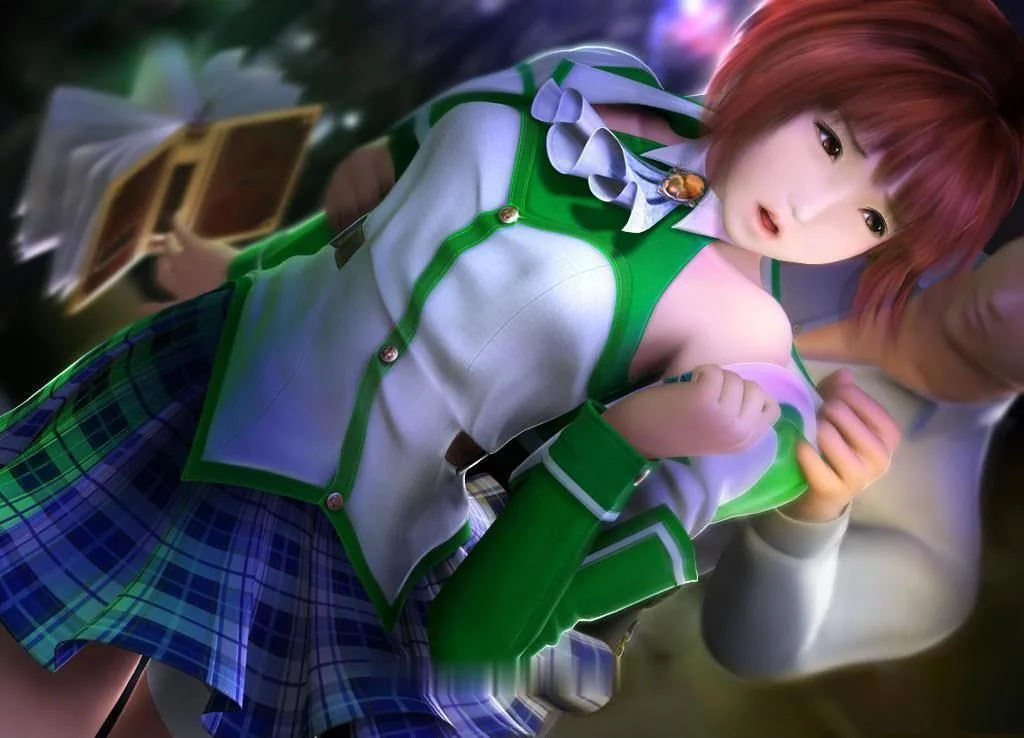 尾行2（最终完美典藏汉化版）[解码去码+CG存档+MOD+特典+攻略]