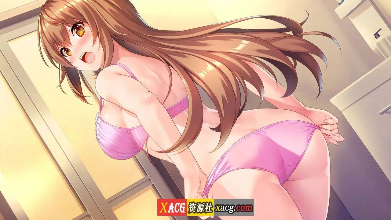 【日系ADV/中文/动态】 IdolDays Steam官方中文版 【1.5G】 畅玩游戏 预览第5张