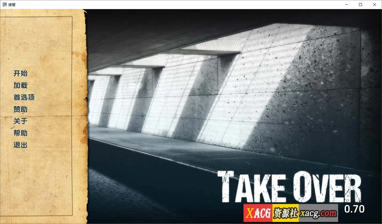 接管 / Take Over V0.80 汉化版〔欧美SLG〕 [PC+安卓] {2G} [更新]