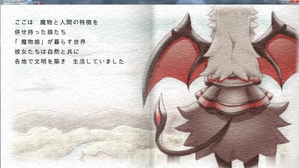 【ACT/像素风/全动态】魅惑感染:Succubus Affection 完整正式版【新作】【1.73G】 畅玩游戏 预览第2张-XACG动漫资源社——中文ACG动漫游戏社区