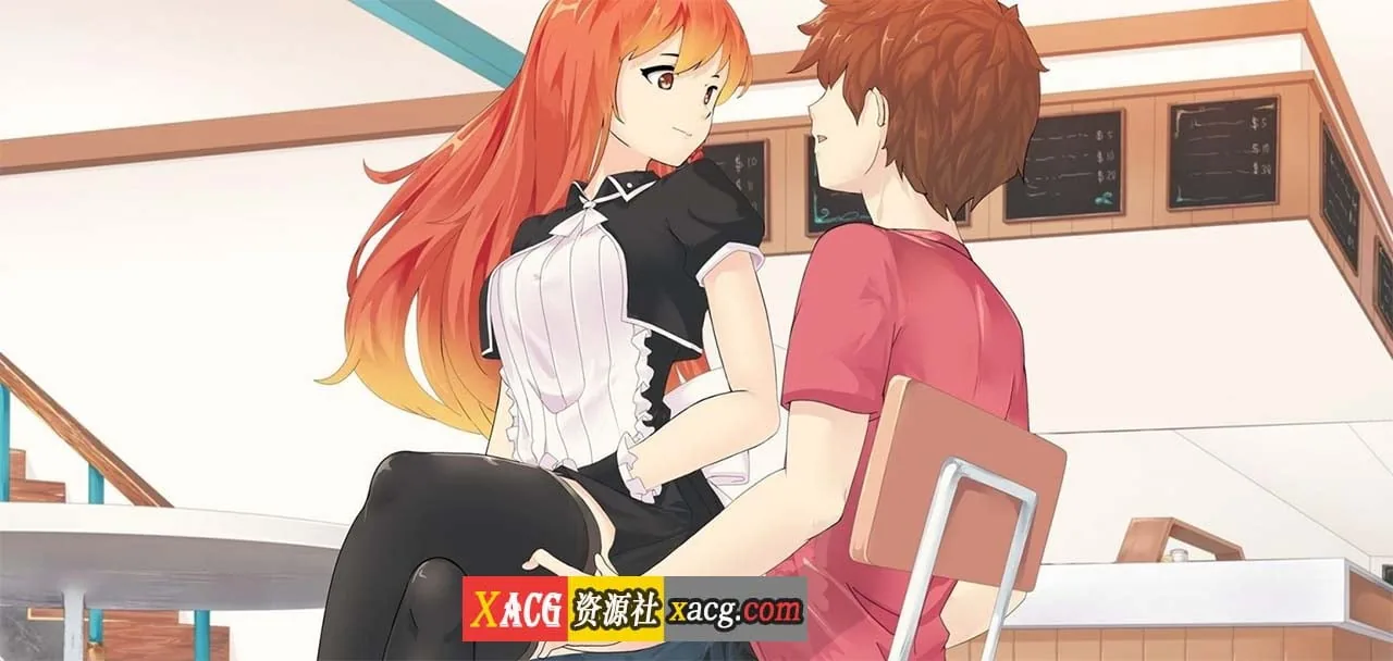 【高自由度SLG/汉化/步兵】大学生活-Uni Ver50.112C 精翻汉化版【PC+安卓/2G/更新】 畅玩游戏 预览第8张-XACG动漫资源社——中文ACG动漫游戏社区 【高自由度SLG/汉化/步兵】大学生活-Uni Ver50.112C 精翻汉化版【PC+安卓/2G/更新】 畅玩游戏 预览第8张