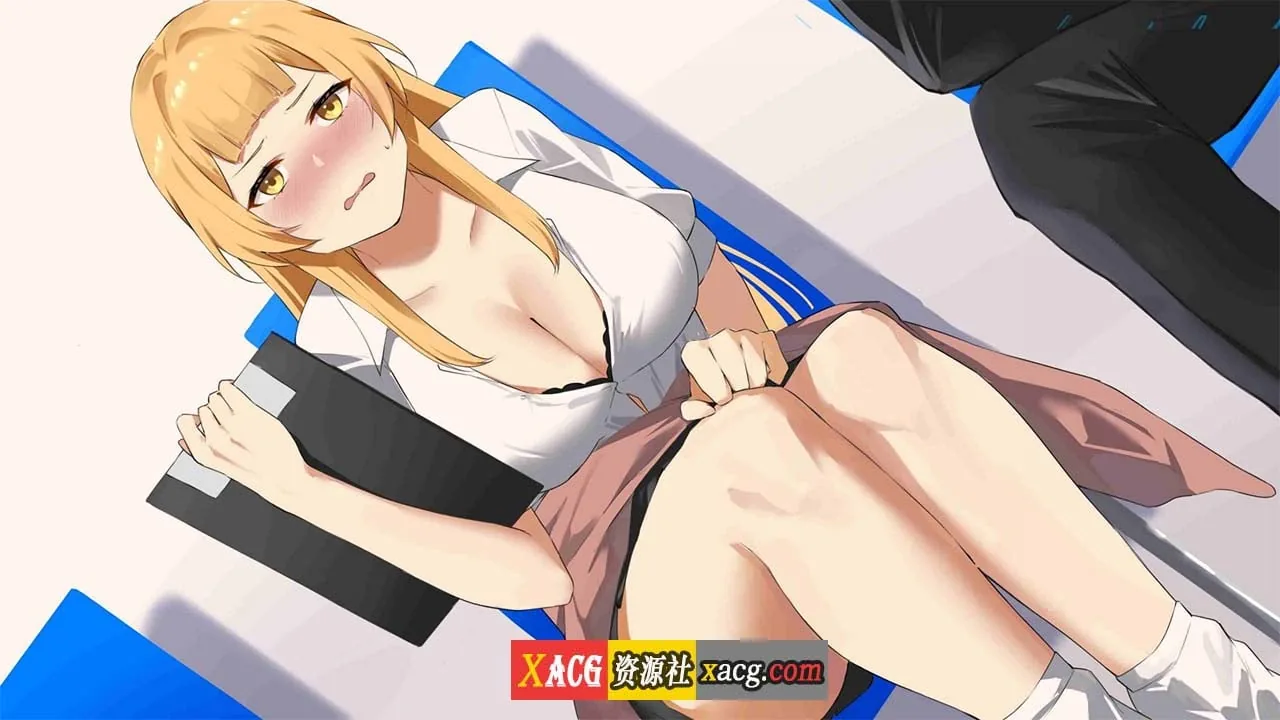 【日式SLG/官中/NTR】一诺千劫 阿雅版 v0.6.0 Steam 官方中文版【PC+安卓/1.67G】 畅玩游戏 预览第8张-XACG动漫资源社——中文ACG动漫游戏社区