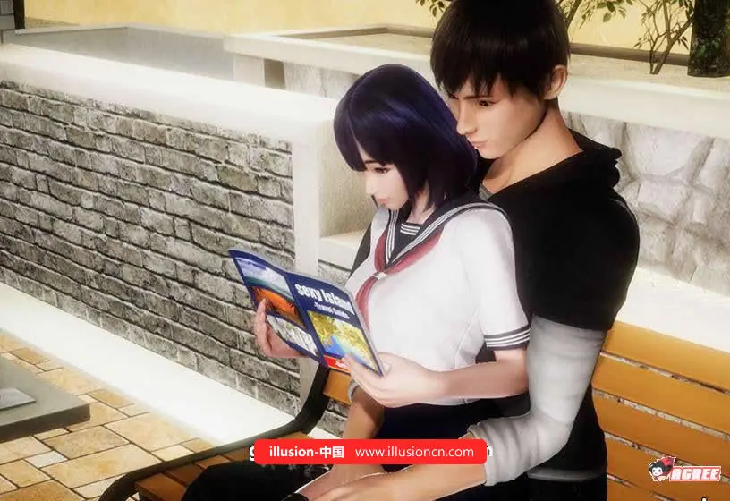 【国产RPG/中文/动态CG】风搔人生 Ver2.60s 完整众筹中文作弊版【更新/PC+安卓版/4G】 畅玩游戏 预览第9张-XACG动漫资源社——中文ACG动漫游戏社区