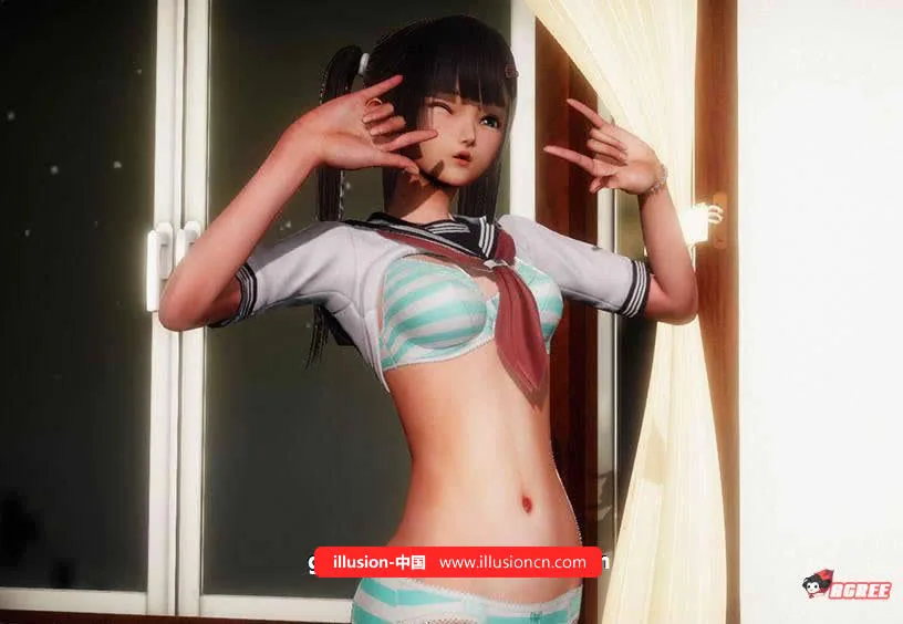 【国产RPG/中文/动态CG】风搔人生 Ver2.60s 完整众筹中文作弊版【更新/PC+安卓版/4G】 畅玩游戏 预览第11张-XACG动漫资源社——中文ACG动漫游戏社区