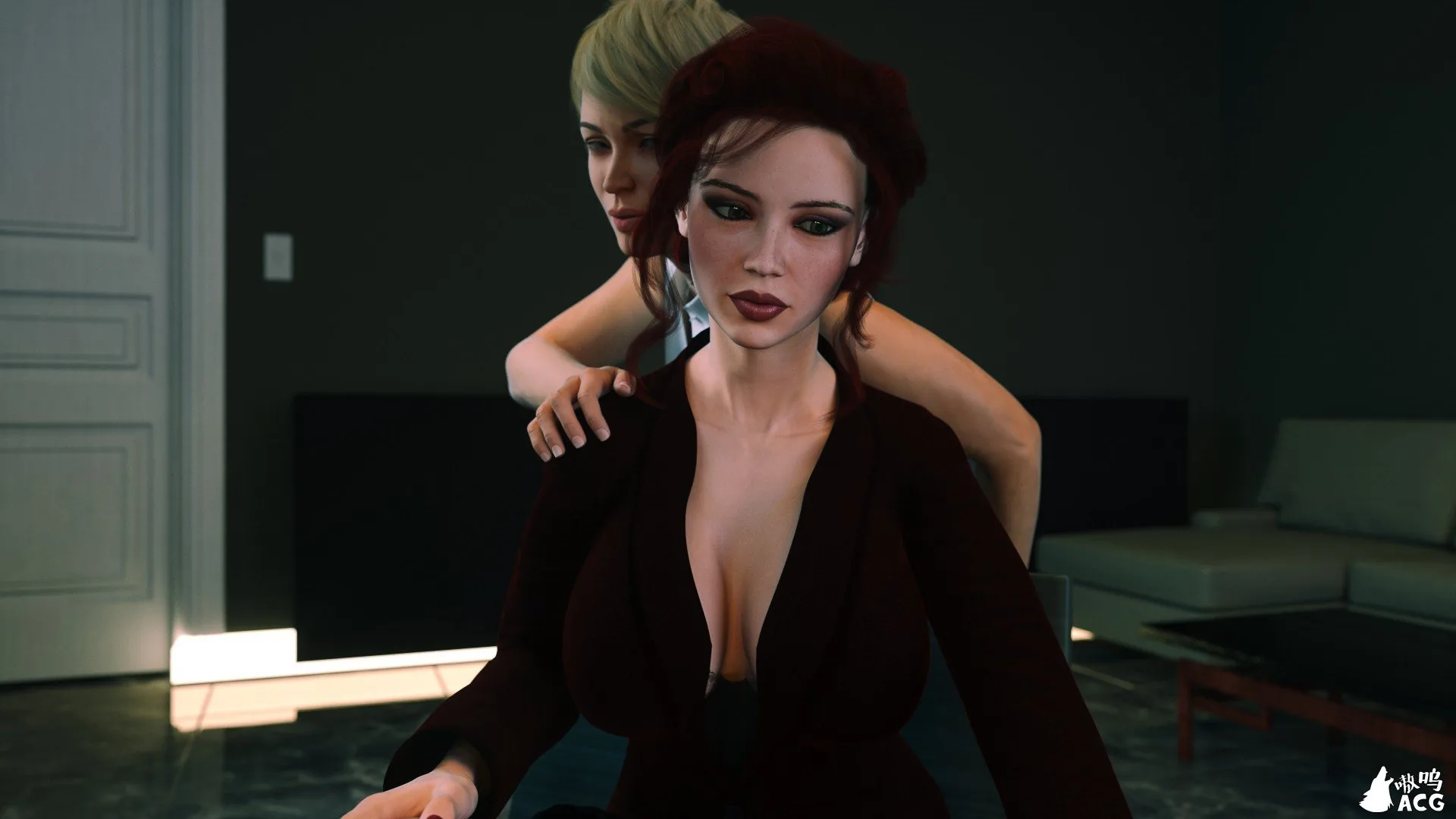 【欧美SLG/汉化】碎梦之城 v0.7 (steam 1.02)精翻汉化安卓版+攻略/全CG 【PC+安卓/更新/动态/6.6G】 畅玩游戏 预览第3张-XACG动漫资源社——中文ACG动漫游戏社区 【欧美SLG/汉化】碎梦之城 v0.7 (steam 1.02)精翻汉化安卓版+攻略/全CG 【PC+安卓/更新/动态/6.6G】 畅玩游戏 预览第3张