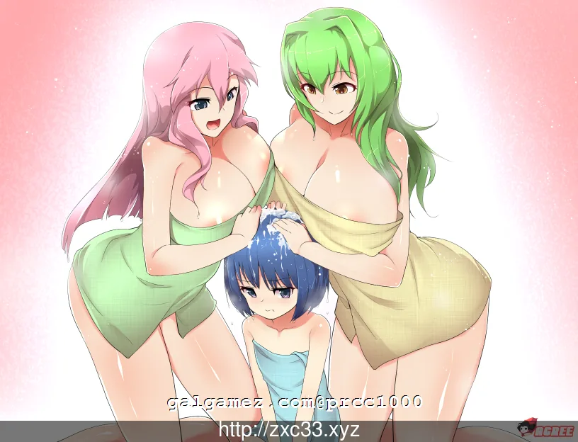 无泪重生：NoTearsRebirth 精修汉化版+全CG Ver2.01 {PC+安卓/1.6G} [绿帽RPG/汉化]