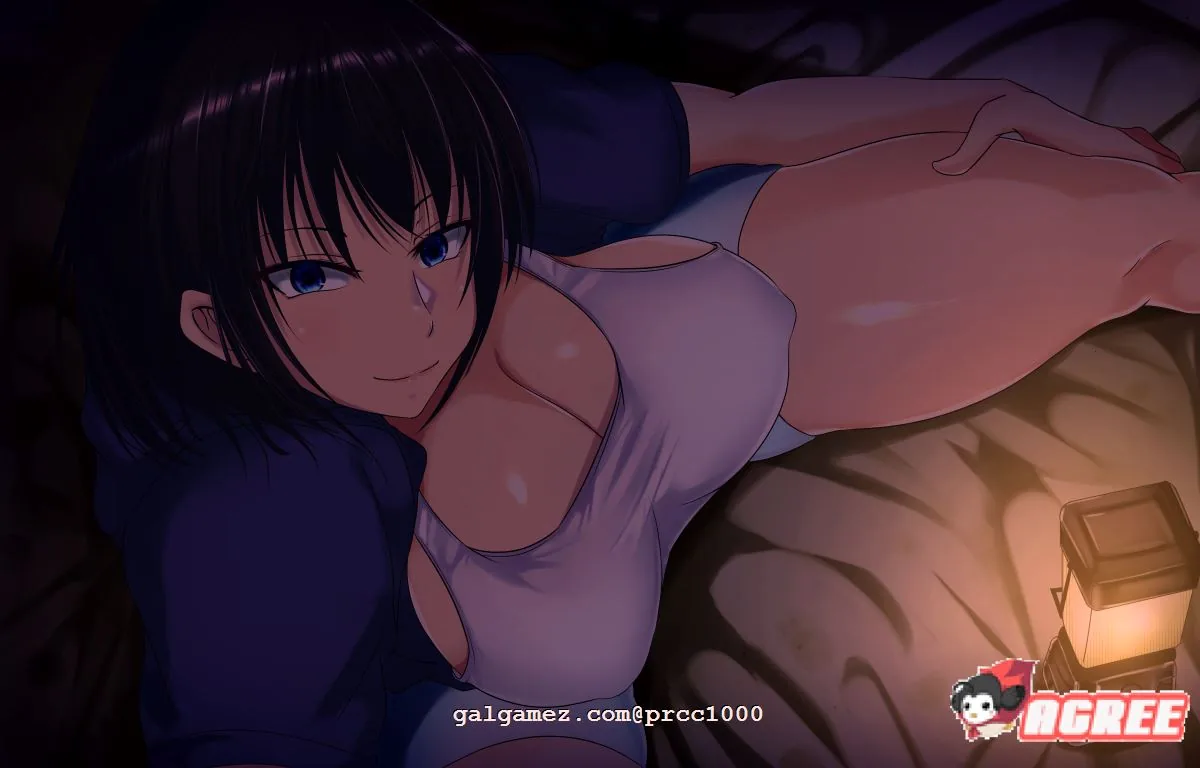 【超爆款RPG/精翻汉化】夏色破碎之物 GORPG精翻汉化版+存档+CG【2G/新汉化】 畅玩游戏 预览第5张-XACG动漫资源社——中文ACG动漫游戏社区 【超爆款RPG/精翻汉化】夏色破碎之物 GORPG精翻汉化版+存档+CG【2G/新汉化】 畅玩游戏 预览第5张
