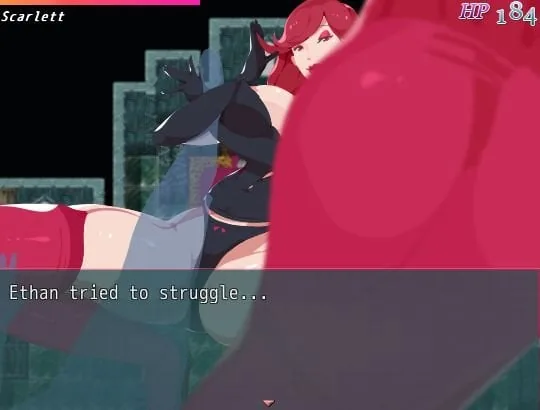 【神奇RPG/中文/动态】[黄大出品]抖M的践踏之塔 V1.17.3 官方英文版 + 1.16.2 官方中文版【1.2G】 畅玩游戏 预览第8张