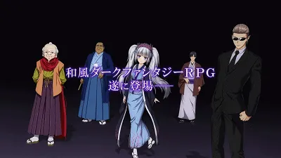 【巨作RPG/汉化/全动态】[ONEONE1] 掠夺者武士！正式版-云汉化人工润色版【新作/全CV/7G】 畅玩游戏 预览第3张