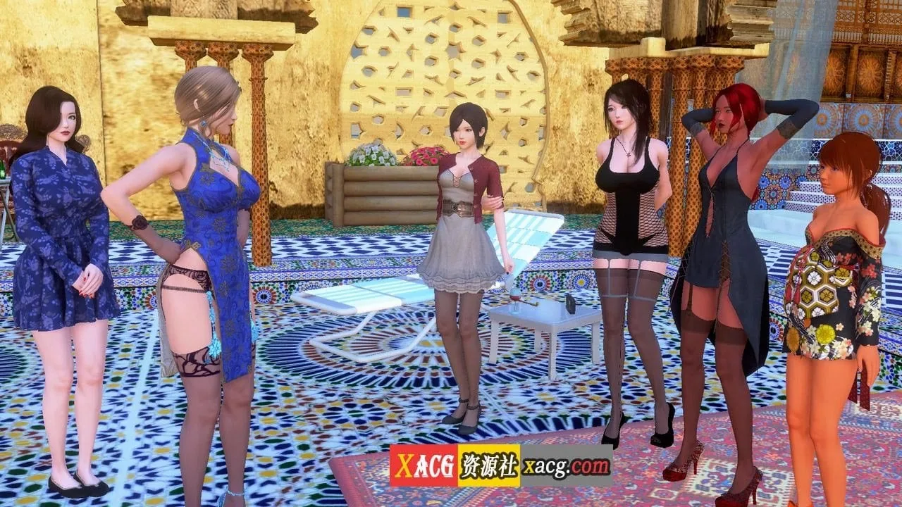 【欧美SLG/汉化/双版本】[末世废土] 王爵-Lord King V1.4 汉化版【PC+安卓/4G】 畅玩游戏 预览第12张