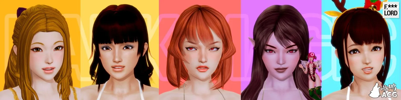 【欧美SLG/汉化/动态】黑魔法1.01 PC+安卓精翻汉化作弊版+存档【3.5G】 畅玩游戏 预览第2张