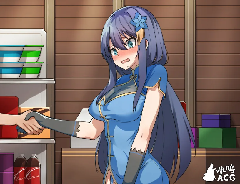 【经营RPG/中文】Toy\'s Lover~少女们的花蕾V2.6 DL官方中文版【500M】【自购】 畅玩游戏 预览第6张