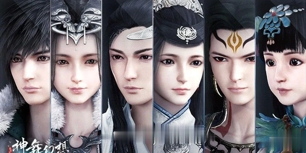 神舞幻想 V1.21邪恶破·解版+社保补丁+全DLC 畅玩游戏 预览第3张-XACG动漫资源社——中文ACG动漫游戏社区