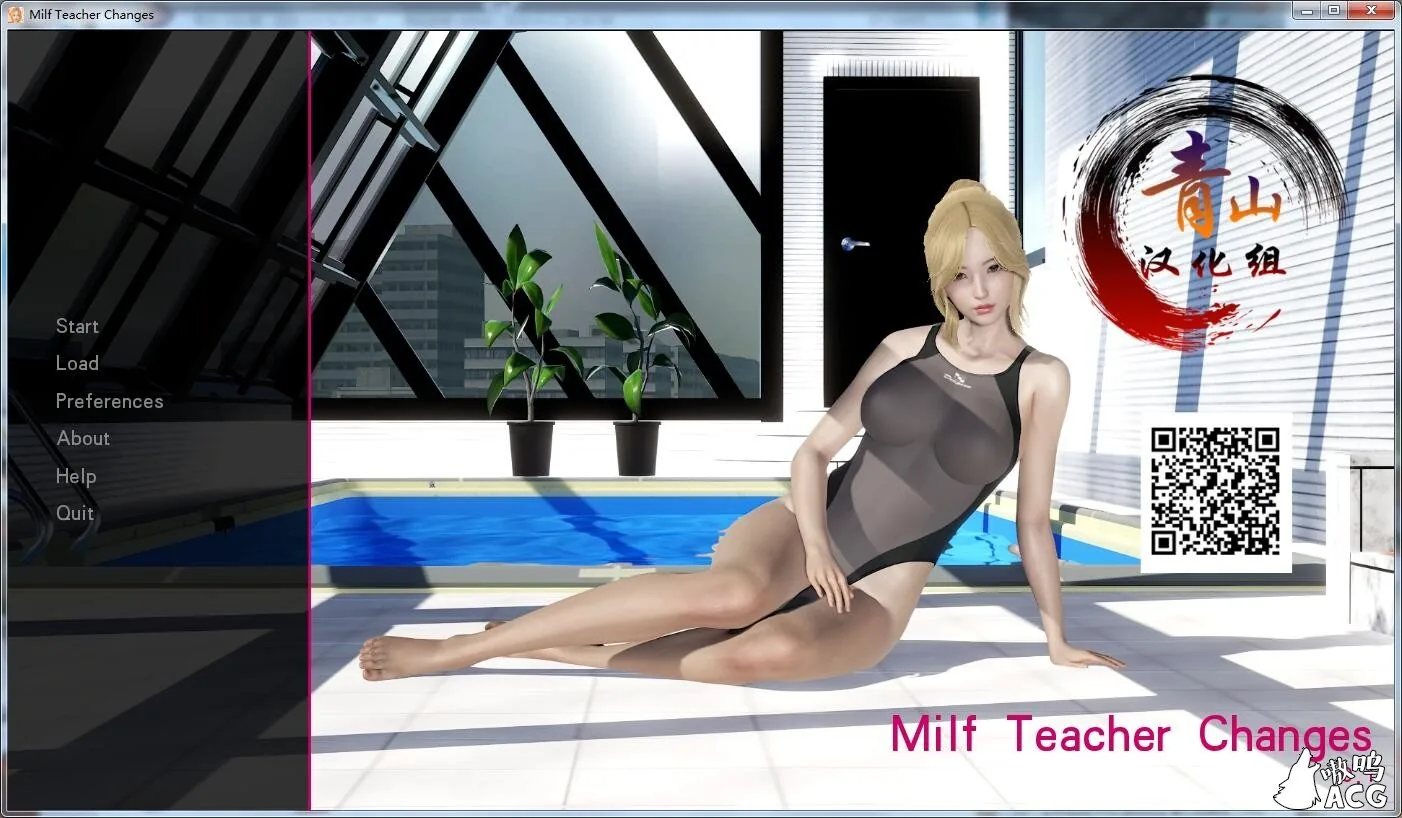 【欧美SLG/汉化/动态】Milf Teacher Changes 熟母老师风流记-V0.1 精翻汉化版+CG包【PC+安卓/3.6G】 畅玩游戏 预览第1张-XACG动漫资源社——中文ACG动漫游戏社区 【欧美SLG/汉化/动态】Milf Teacher Changes 熟母老师风流记-V0.1 精翻汉化版+CG包【PC+安卓/3.6G】 畅玩游戏 预览第1张