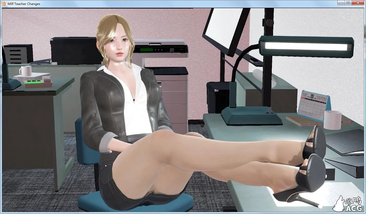 【欧美SLG/汉化/动态】Milf Teacher Changes 熟母老师风流记-V0.1 精翻汉化版+CG包【PC+安卓/3.6G】 畅玩游戏 预览第8张-XACG动漫资源社——中文ACG动漫游戏社区 【欧美SLG/汉化/动态】Milf Teacher Changes 熟母老师风流记-V0.1 精翻汉化版+CG包【PC+安卓/3.6G】 畅玩游戏 预览第8张