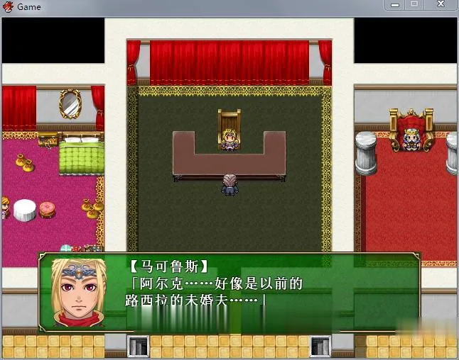 【RPG/中文/动态】让你负债!官方中文破解完结版+全CG【新作/全CV】【600M】 畅玩游戏 预览第4张-XACG动漫资源社——中文ACG动漫游戏社区