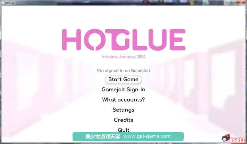 《Hot Glue》游戏截图 2
