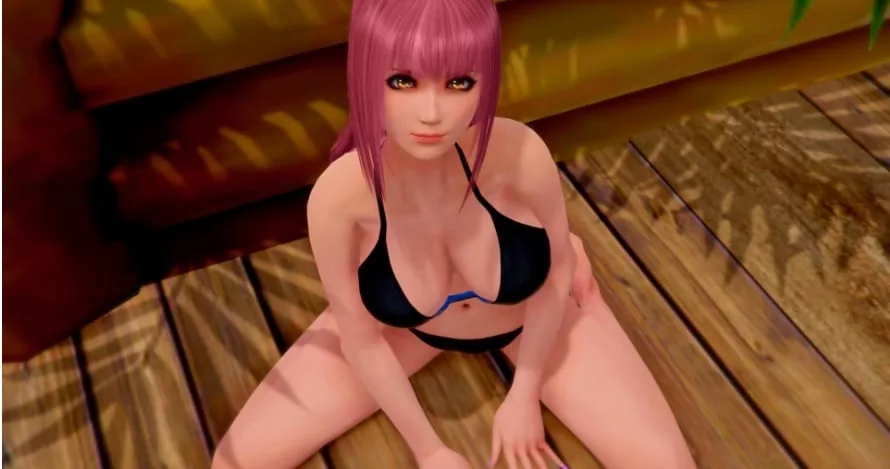 【欧美SLG/AIGPT汉化/3D】垂死的梦 Dying Dream v0.6.5【PC+安卓/3G】 畅玩游戏 预览第3张-XACG动漫资源社——中文ACG动漫游戏社区