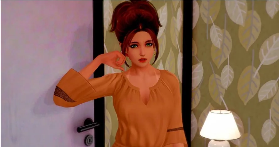 【欧美SLG/AIGPT汉化/3D】垂死的梦 Dying Dream v0.6.5【PC+安卓/3G】 畅玩游戏 预览第4张-XACG动漫资源社——中文ACG动漫游戏社区