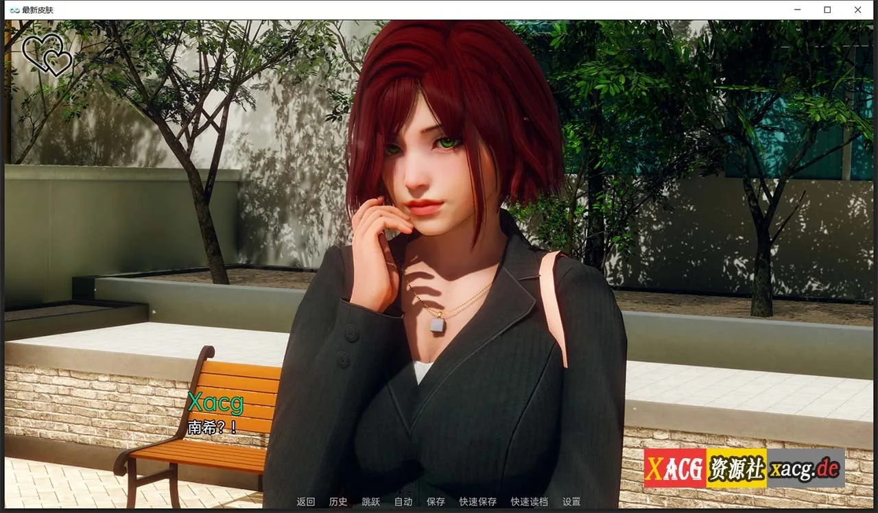 【欧美SLG/汉化/无敌建模】永恒世界 Eternum 0.3 精翻汉化版 【PC+安卓/4G/新作】 畅玩游戏 预览第8张-XACG动漫资源社——中文ACG动漫游戏社区 【欧美SLG/汉化/无敌建模】永恒世界 Eternum 0.3 精翻汉化版 【PC+安卓/4G/新作】 畅玩游戏 预览第8张