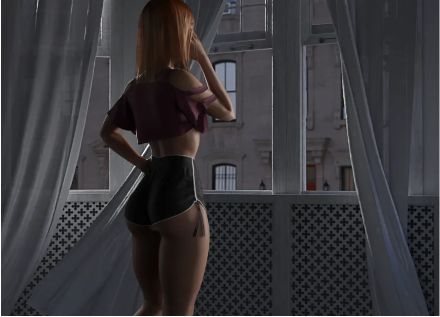 【欧美SLG/汉化/3D】学习过程Learning Process v1.00 Pilot【PC+安卓/823m】 畅玩游戏 预览第4张-XACG动漫资源社——中文ACG动漫游戏社区