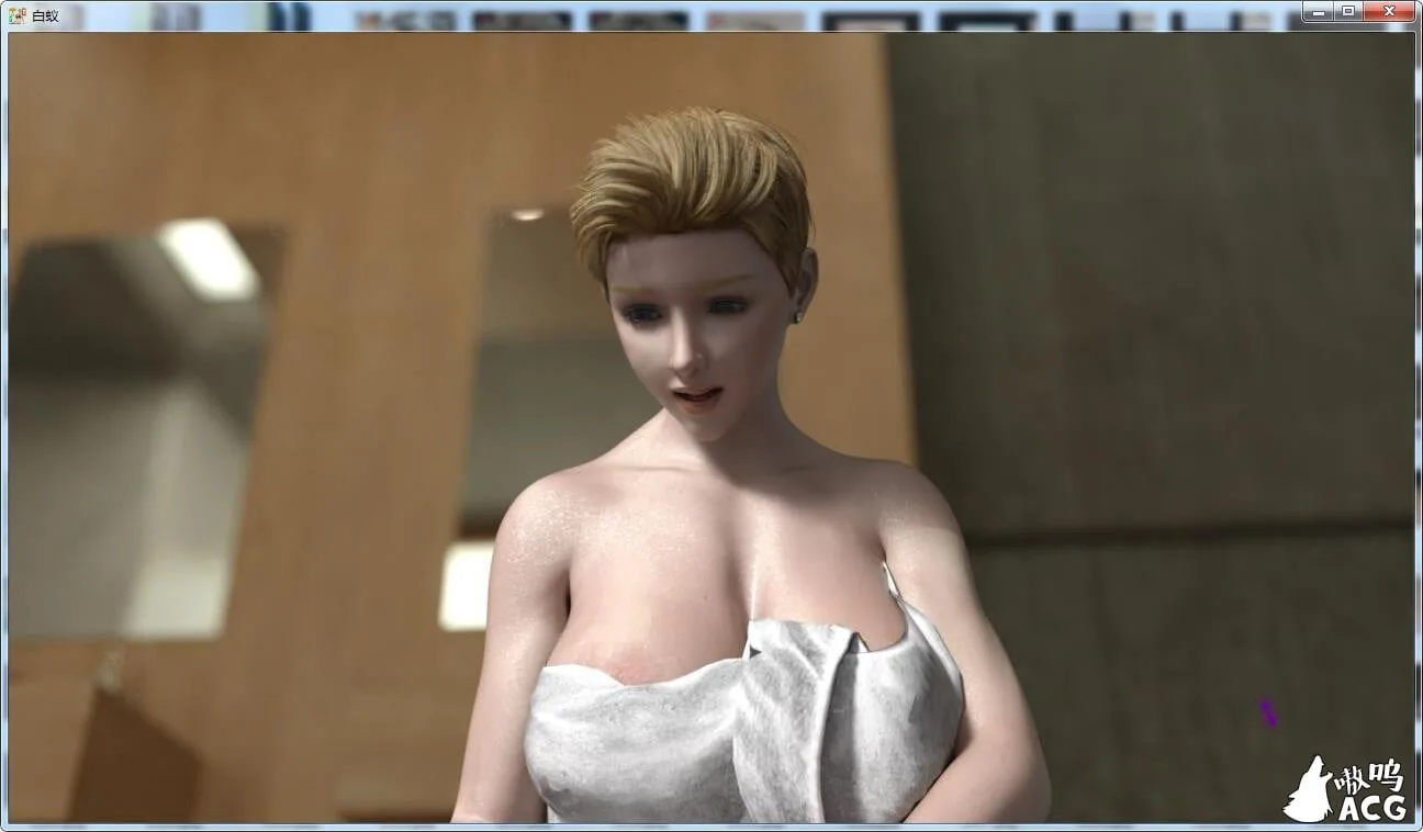 【母系SLG/汉化/动态】白蚁/我的处女妈妈!V0.2 精翻高压汉化版+全CG【PC+安卓/1G/新作】 畅玩游戏 预览第2张-XACG动漫资源社——中文ACG动漫游戏社区 【母系SLG/汉化/动态】白蚁/我的处女妈妈!V0.2 精翻高压汉化版+全CG【PC+安卓/1G/新作】 畅玩游戏 预览第2张