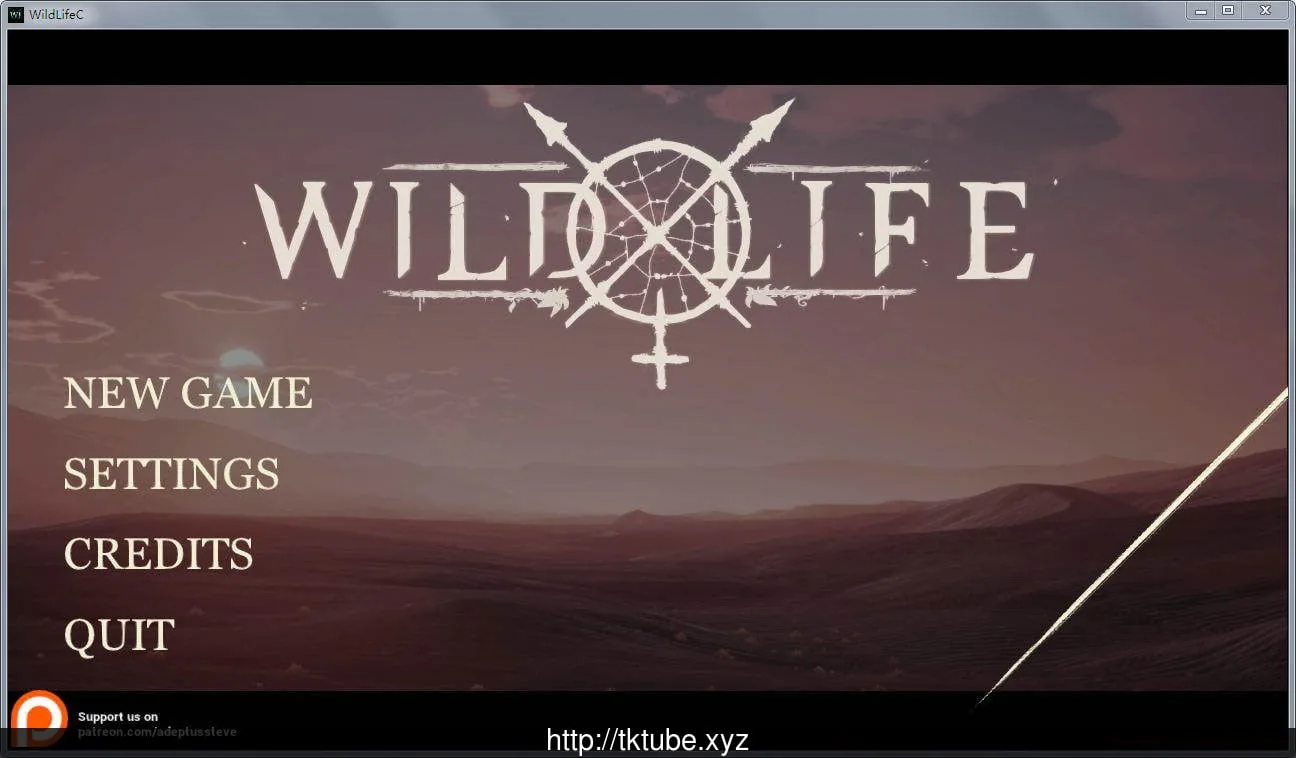 野生/Wild LifeBuild Ver2019.12.05 P25美金版【3D/欧美ACT/虚幻4】更新[10G]
