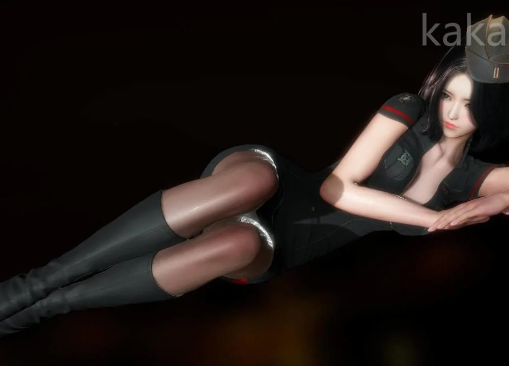 《PlayHome／プレイホーム》游戏截图 3