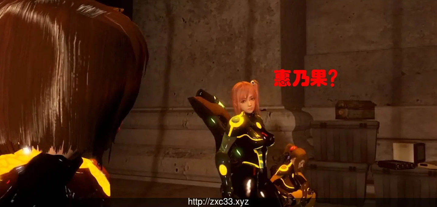 异形巢穴-BugHuntn 1080HD版★真H版异形!【步兵重扣/全CV】【1G】 畅玩游戏 预览第1张-XACG动漫资源社——中文ACG动漫游戏社区