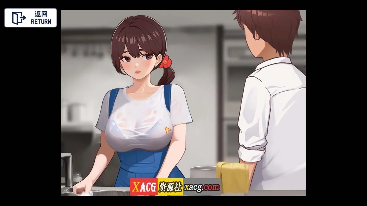 【互动SLG/中文/全动态】职场幻想 Workspace V1.2.17.1 STEAM官方中文步兵版+DLC【更新/4G】 畅玩游戏 预览第8张-XACG动漫资源社——中文ACG动漫游戏社区