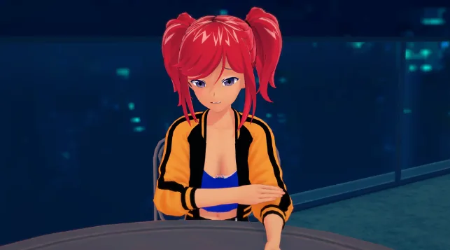 【日系SLG/汉化/3D】陨落的星星 Falling Stars v0.7.3【安卓/3G】 畅玩游戏 预览第4张-XACG动漫资源社——中文ACG动漫游戏社区