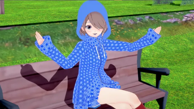 【日系SLG/汉化/3D】陨落的星星 Falling Stars v0.7.3【安卓/3G】 畅玩游戏 预览第5张-XACG动漫资源社——中文ACG动漫游戏社区