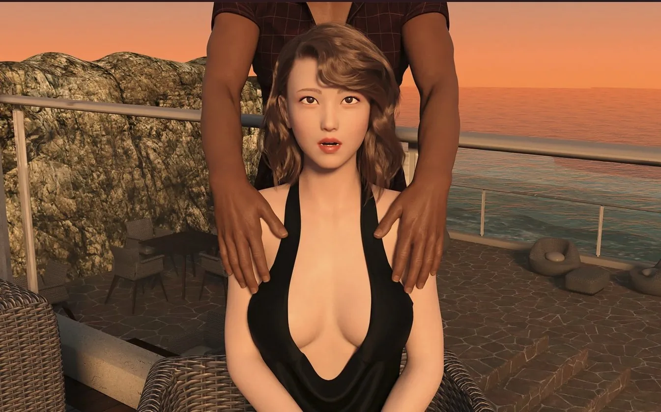 【精品SLG/精翻/动态/NTR】我未来的妻子My Future WifeEP4V1.29精翻汉化版【PC+安卓/1.2G】 畅玩游戏 预览第5张-XACG动漫资源社——中文ACG动漫游戏社区 【精品SLG/精翻/动态/NTR】我未来的妻子My Future WifeEP4V1.29精翻汉化版【PC+安卓/1.2G】 畅玩游戏 预览第5张