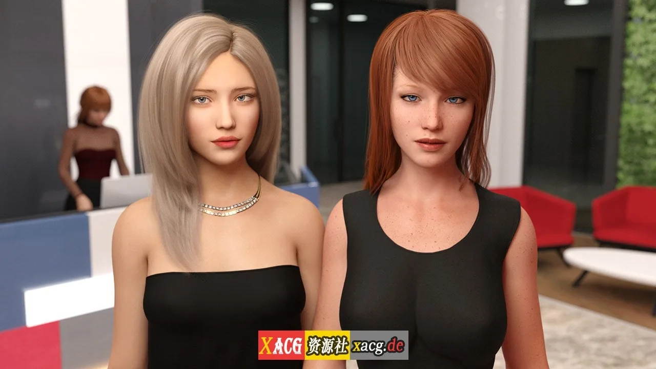 【欧美SLG/汉化/动态】职场高升:HighRiseClimb Ver0.95.1.2 汉化版【PC+安卓/13G/更新】 畅玩游戏 预览第16张-XACG动漫资源社——中文ACG动漫游戏社区 【欧美SLG/汉化/动态】职场高升:HighRiseClimb Ver0.95.1.2 汉化版【PC+安卓/13G/更新】 畅玩游戏 预览第16张