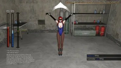 【大型ARPG/中文/步兵】风魔米娜2! 不死身の真实 官方中文版/付前作【4.5G/全CV】 畅玩游戏 预览第6张-XACG动漫资源社——中文ACG动漫游戏社区 【大型ARPG/中文/步兵】风魔米娜2! 不死身の真实 官方中文版/付前作【4.5G/全CV】 畅玩游戏 预览第6张