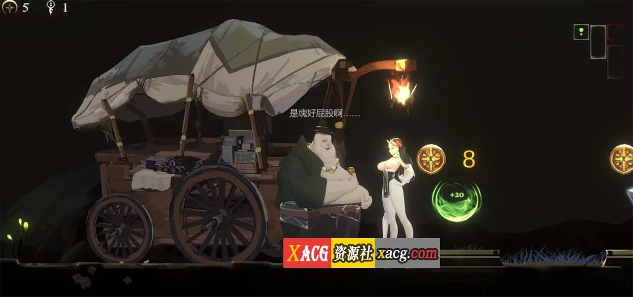 【究极ACT/官中/全动态】神作:棘罪修女-伊妮莎 V0.6.8 官方中文版【新增怀孕/白丝高跟/4G】 畅玩游戏 预览第6张-XACG动漫资源社——中文ACG动漫游戏社区 【究极ACT/官中/全动态】神作:棘罪修女-伊妮莎 V0.6.8 官方中文版【新增怀孕/白丝高跟/4G】 畅玩游戏 预览第6张