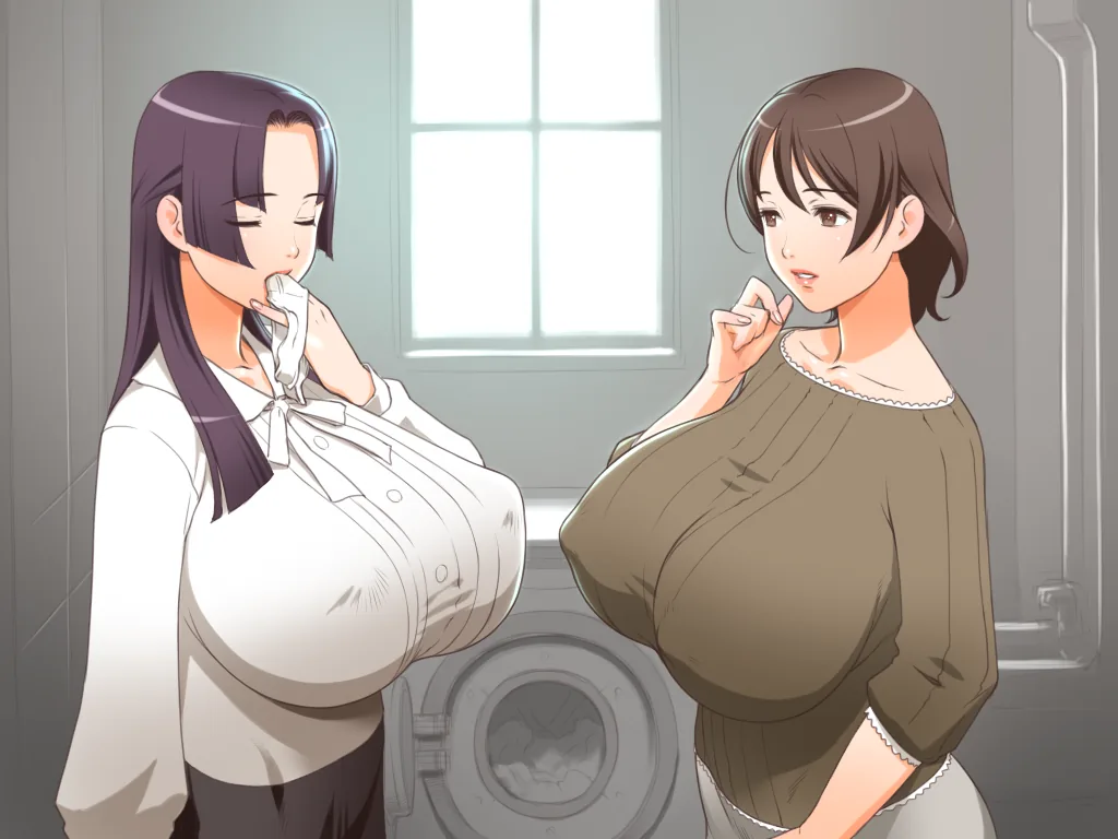 在母亲体内射精就是孝敬的疯狂背德世界 小马拉大车 / 日式ADV/神作/CV [1.8G] 〔生肉〕
