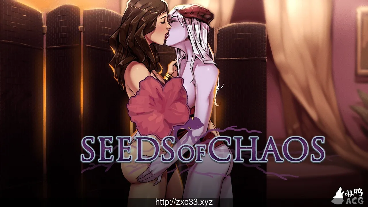 混乱之种【沙盒SLG/汉化/全手绘】 Seeds Of Chaos 汉化版 V0.2.50 + CG包 [PC+安卓/1G]