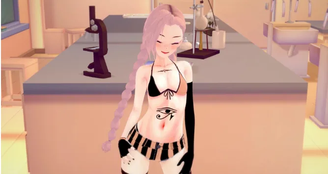 【沙盒SLG/汉化/3D】爱的学校:俱乐部 School of Love: Clubs v0.1.8.5【PC+安卓/3.6G】 畅玩游戏 预览第6张-XACG动漫资源社——中文ACG动漫游戏社区