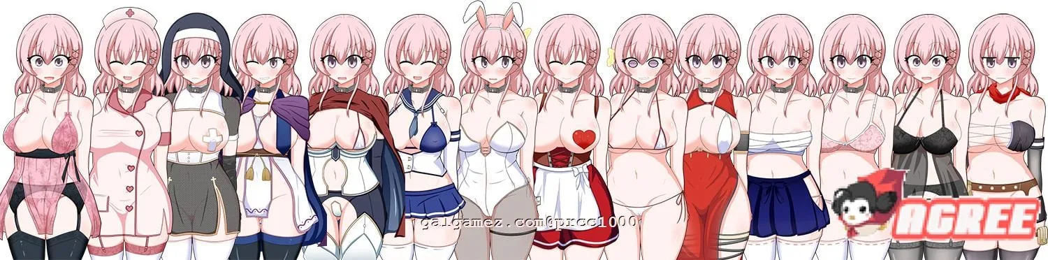 【超大作RPG/汉化】她沦为奴隶的理由-女盗贼希尔菲与不眠岛 云汉化/付CG【2G/新汉化】 畅玩游戏 预览第2张-XACG动漫资源社——中文ACG动漫游戏社区 【超大作RPG/汉化】她沦为奴隶的理由-女盗贼希尔菲与不眠岛 云汉化/付CG【2G/新汉化】 畅玩游戏 预览第2张