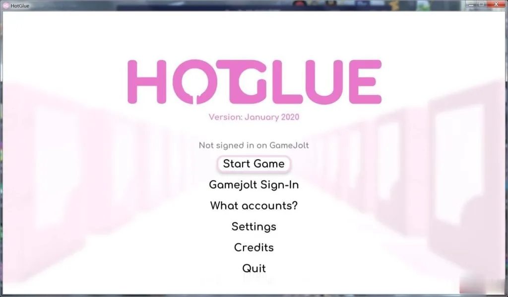 火辣胶娘！？Hot Glue！3月更新版【400M】【更新】/【神奇ACT】/【全动态】/【可网游】