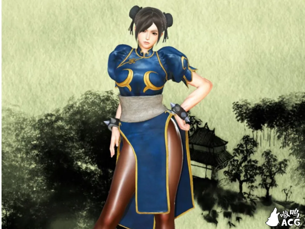 召唤抽奖系统 V1.9 PC+安卓中文 [国产RPG/动态] 〔3.3G〕 /中文/ 随意感满满~