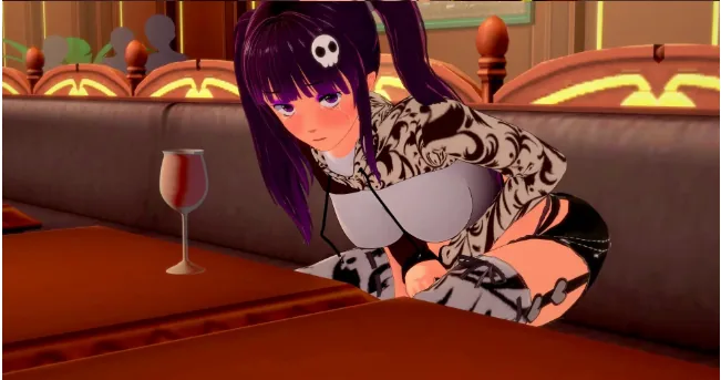 【日系SLG/汉化/3D】分离 Detached v0.7.1【PC+安卓/3.3G】 畅玩游戏 预览第5张-XACG动漫资源社——中文ACG动漫游戏社区