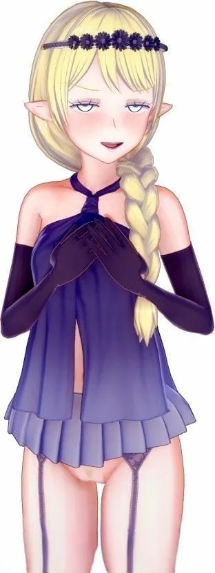【排卵少女】Ovulating Maiden v0.20b 〔日系SLG/汉化/2D〕 [PC＋安卓/1.5G]