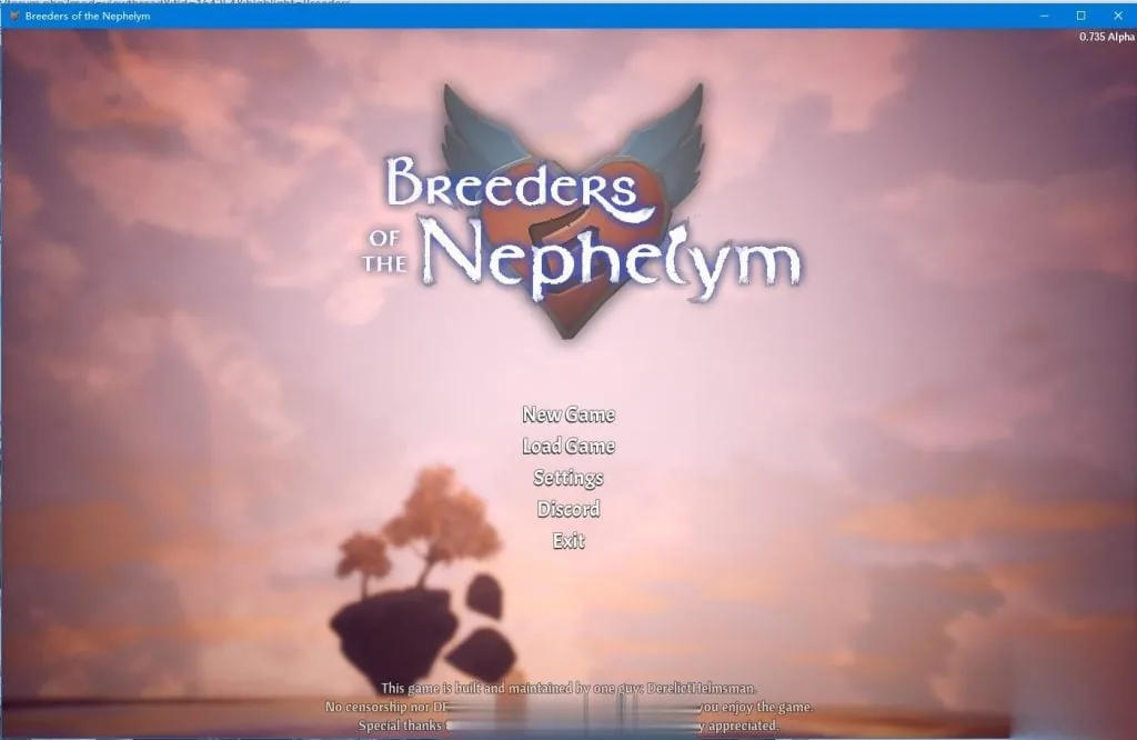 魔物娘配种饲养员！【SLG/中文/3D】V0.735 官方中文作弊版！〔3.9G/更新/CV〕