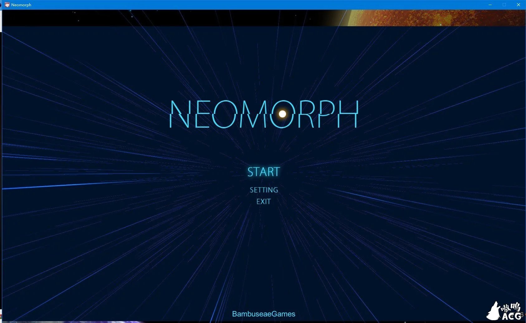NEOMORPH：官方中文步兵版！+社保补丁【塔防射击/全动态/中文】【新作/全CV】〔500M〕