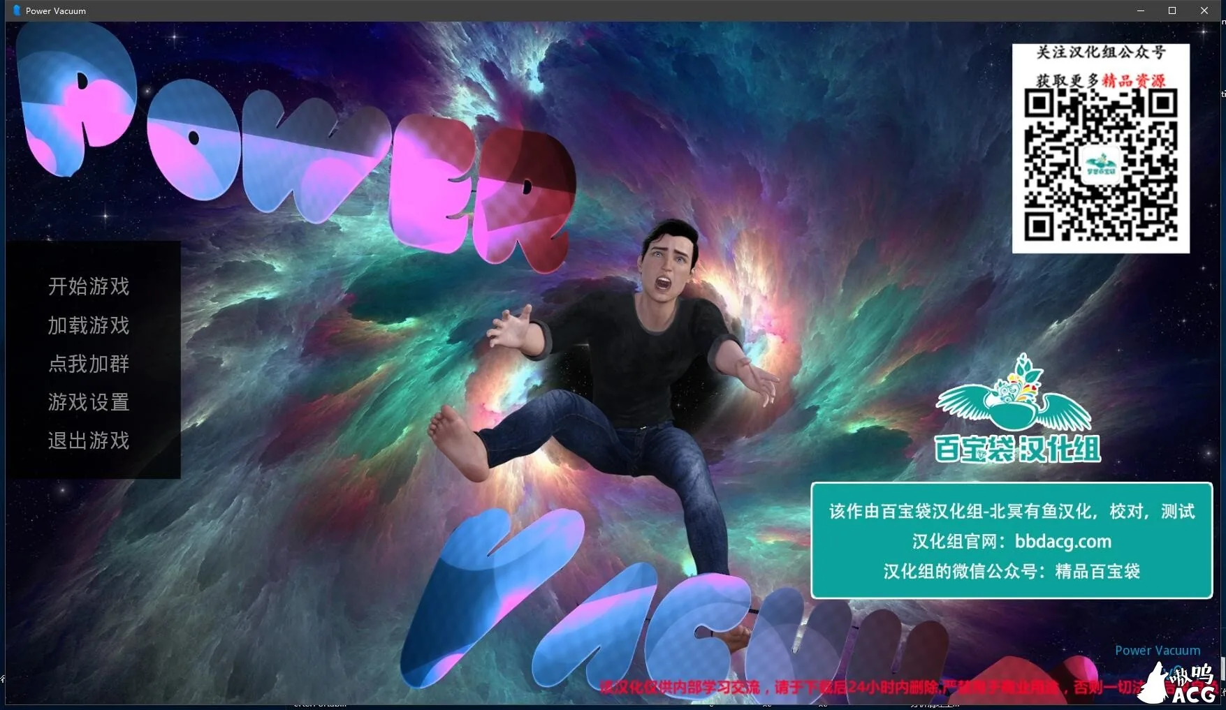 权力真空 Power Vacuum v0.4 PC+安卓精翻汉化版【欧美SLG/汉化/动态】 [PC+安卓/2G]