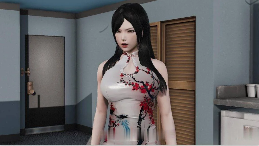 重生之花都修仙！V0.29破解作弊中文版+全CG★精美画风【国产RPG】[更新/PC+安卓/4G]